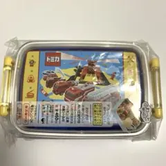 Skater トミカ ランチボックス お弁当箱 450mlのサムネイル