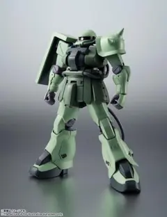 新品【PB限定】ROBOT魂 ロボット魂〈SIDE MS〉 ボリノーク・サマーン