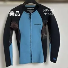 Patagonia ウェットスーツ タッパー サイズ8のサムネイル