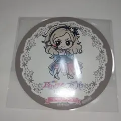 アイカツアカデミー 缶バッジ 凛堂たいむ - メルカリ