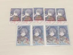 にじさんじ 小柳ロウ バレンタイン チェキ