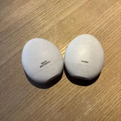 TAMBURINS 香水空瓶WOOD SALT BEACH & CHAMOのサムネイル