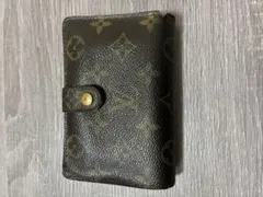 ルイヴィトン　モノグラム ポルトフォイユ ヴィエノワのサムネイル