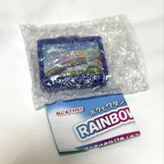 RAINBOW ARTIST　クール