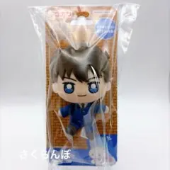 【新品】PlayCharm vol.2 名探偵コナン 工藤新一
