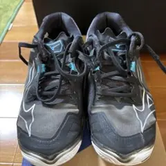 Mizuno Wave Lightning Z6 バレーボール 24.0cm
