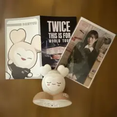 TWICE DAHYUN