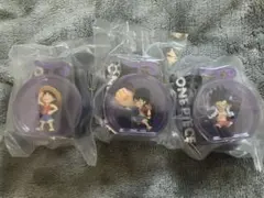 ワンピの実ミクロ　ブリスターチャーム