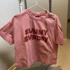 ぴゃぴ様専用　MY LITTLE WONDER Tシャツ