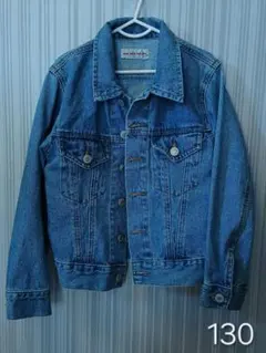 キッズGジャン　 130