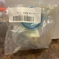 僕のヒーローアカデミア ヒロアカ　ちいかわ フィギュア うさぎ轟焦凍