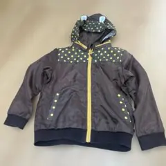 キッズ ジャケット 130cm
