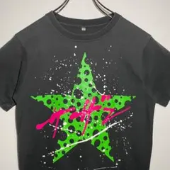 黒 XL Tシャツ 赤ハート ツアータオル サザンオールスターズ - メルカリ