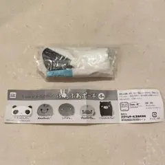 たれぱんだ ふわふわポーチ san-X オールスターズ ガチャ