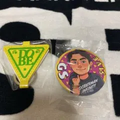 DOBERMANINFINITY GS ガチャ セット