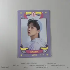 ASTRO チャウヌ シーグリ2019 MDトレカ 2025年最新】astro シーグリ2019の人気アイテム - メルカリ