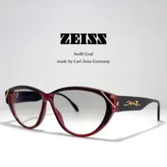 ◆ Carl Zeiss ◆ 80s~90s Steffi Graf サングラスのサムネイル