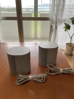 beoplay m3 ワイヤレススピーカー 2台セットのサムネイル