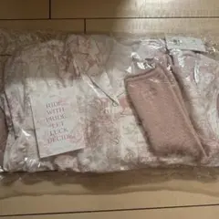 snidel home 福袋 2026