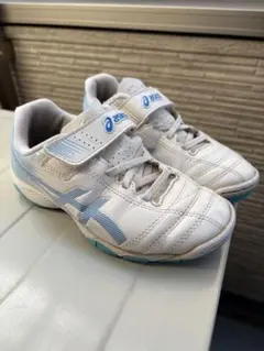 asics サッカー トレーニングシューズ ジュニオーレ 19.0cm