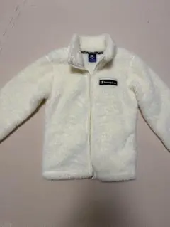 Champion フリースジャケット 140