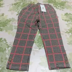 Combiminiストレッチテーパードパンツ110新品タグ付のサムネイル