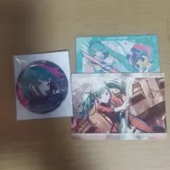 プロセカ　初音ミク　まとめ売り