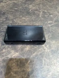 ニンテンドーDS Lite ブラック 本体（タッチペン有）