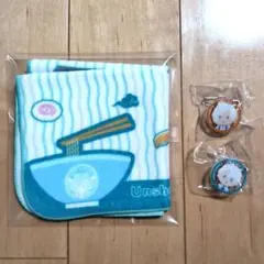 刀剣乱舞 とうらぶ くじ フリューくじ 御伴散歩 ぽちくじ 雲生 雲次