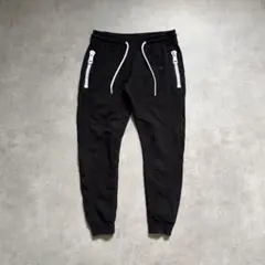 198 新品タグ付き PGG 定価35200円 起毛ロングパンツ サイズ6 XL