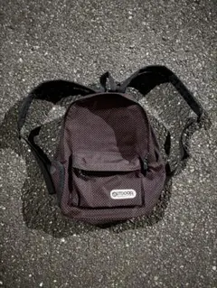 L'ECHOPPE 別注 OUTDOOR PRODUCTS バックパック - メルカリ