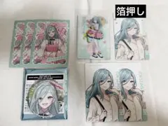 プロセカ 日野森雫 まとめ売り - メルカリ
