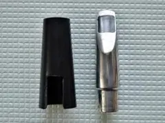 Dukoff マウスピース F7 アルト用 Miami Florida - メルカリ