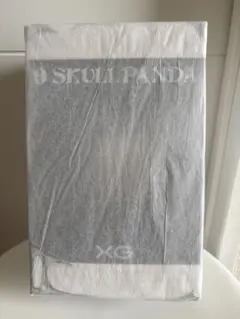 XG スカルパンダ 未開封
