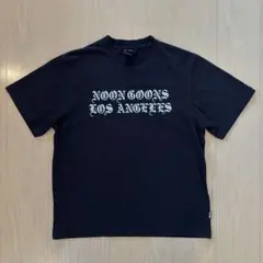 ロンハーマン別注ヌーングーンTシャツ