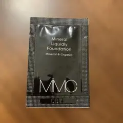 MiMC ミネラルリキッドリーファンデーション 102 ニュートラルのサムネイル