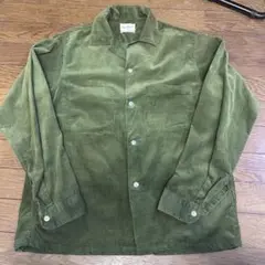 50s シャツ