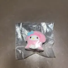 サンリオ おふとんかぶりっこ2 マイメロディ