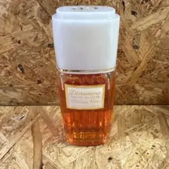 C4565 Christian Dior オードトワレ 112ml ユーズド - メルカリ