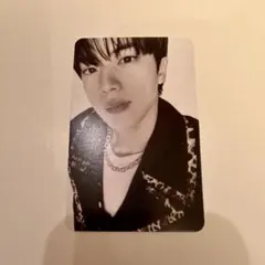 BTS ARIRANG アリラン weverse album トレカ ジン