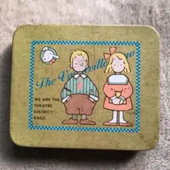 4.サンリオ 缶バッジ レトロ ぽこぽん ザシキブタ ビルデュオ ウメ屋雑貨店 imgrc0064567549.jpg