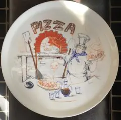 トニャーニャ29cmピザプレート12枚 トニャーニャ29cmピザプレート12枚 トニャーニャ29cmピザ