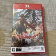 ドラゴンクエスト1&2 Switch2