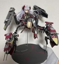 2026年最新】アズールレーン プリンツ・オイゲン 1/7の人気アイテム