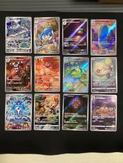 ミュウツーLV.X/ロータのミュウ/AR8枚 ポケカまとめ売り - メルカリ