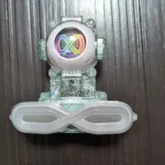 仮面ライダー ゴースト　DXムゲンゴーストアイコン