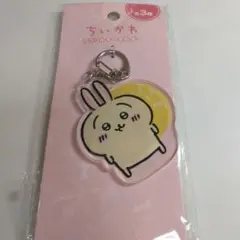 치이카와 우사기 열쇠 고리