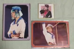 あんステBM　ナンジャタウン　ゲーム B賞: 斎宮宗　C賞: 紫之創、天満光