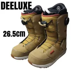 DEELUXE DEEMON BoA スノーボード ブーツ 24年 26,5cm