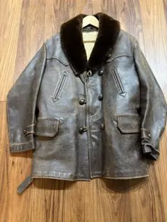 ゆ*き様 soloist star shaped hunting jacket - メルカリ